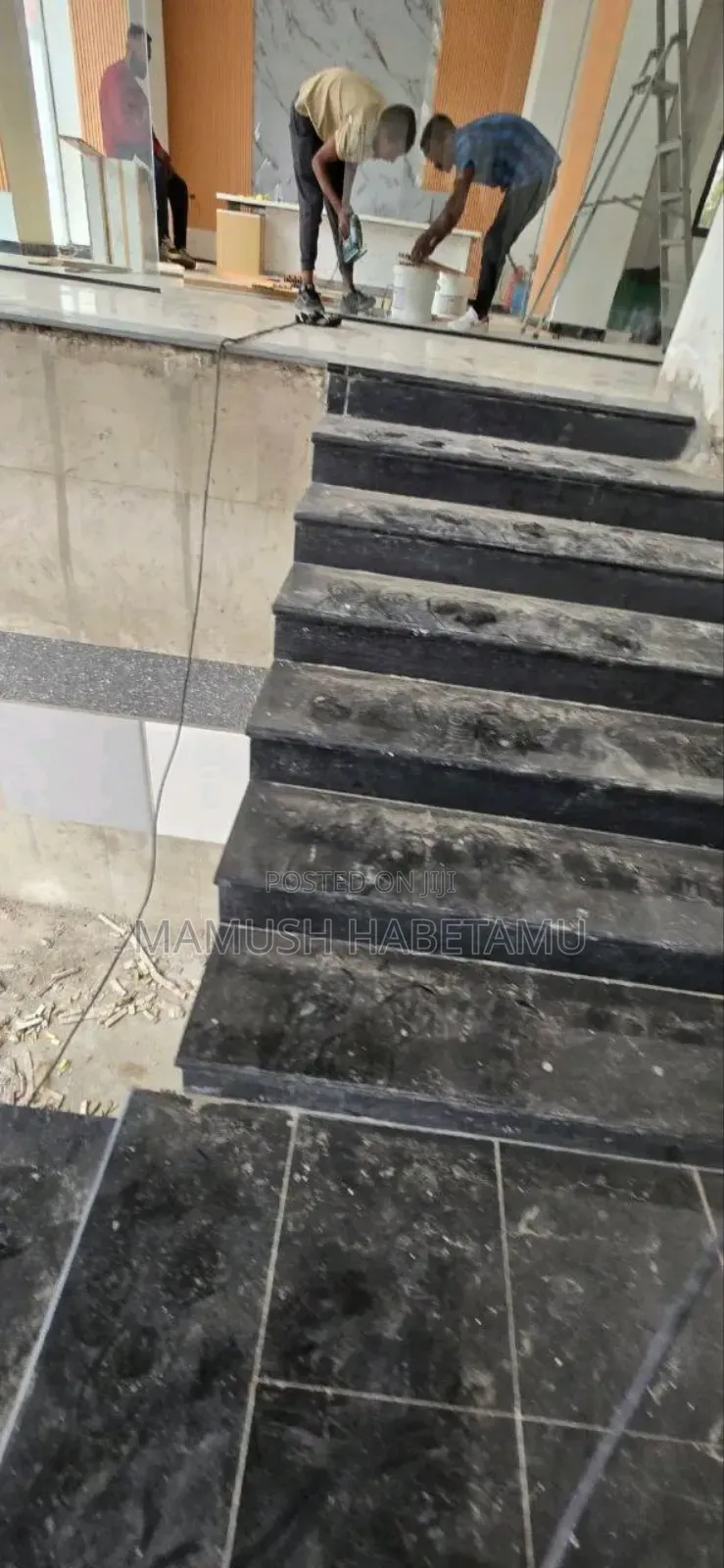 3bdrm Apartment in አዲስአበባ, Nifas Silk-Lafto for sale