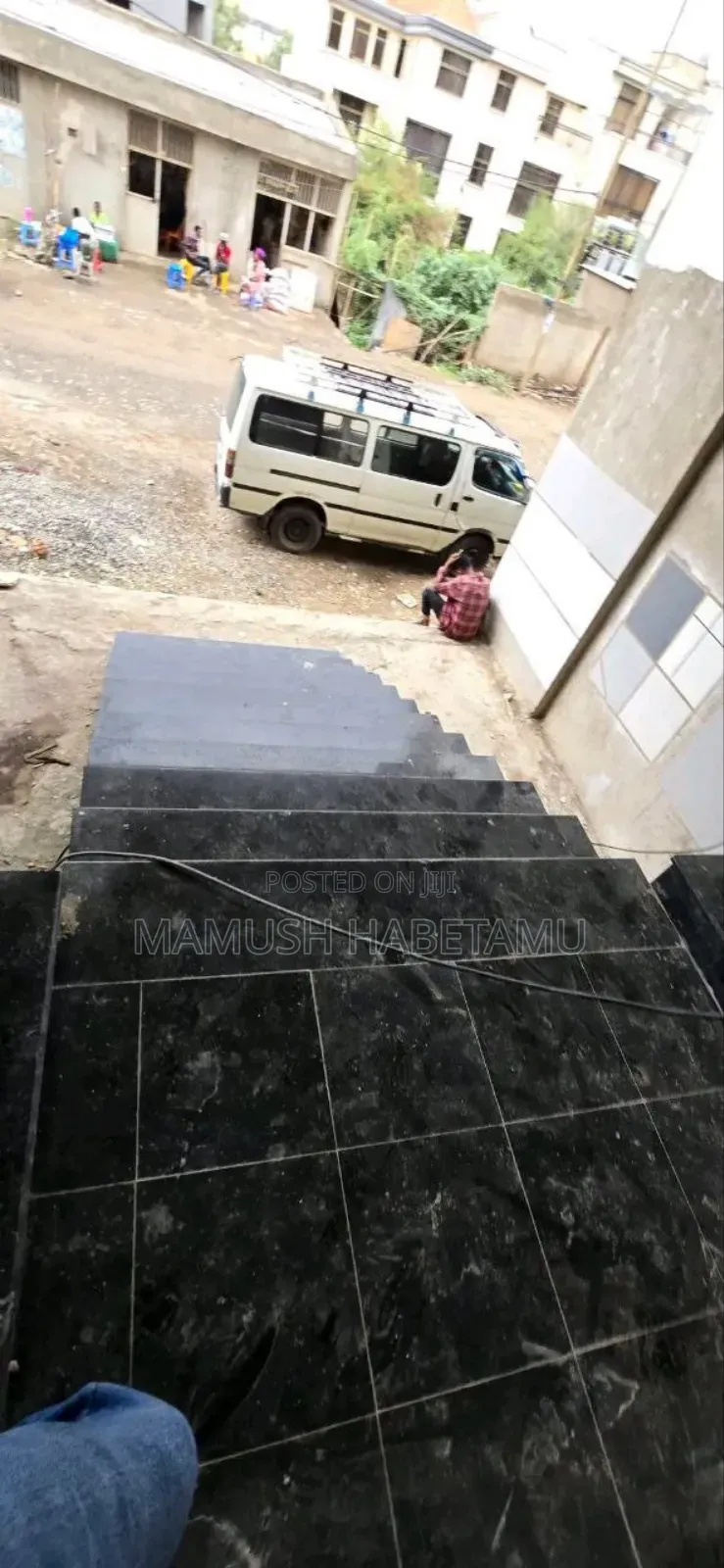 3bdrm Apartment in አዲስአበባ, Nifas Silk-Lafto for sale