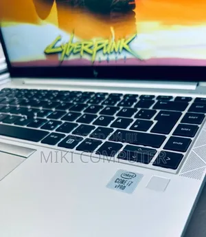 New Laptop HP EliteBook X360 1040 G7 16GB Intel Core I7 SSD 512GB