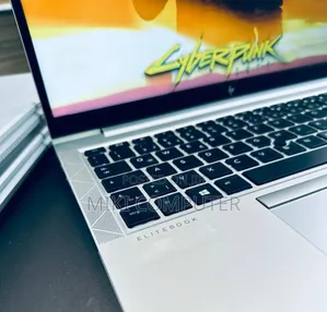 New Laptop HP EliteBook X360 1040 G7 16GB Intel Core I7 SSD 512GB