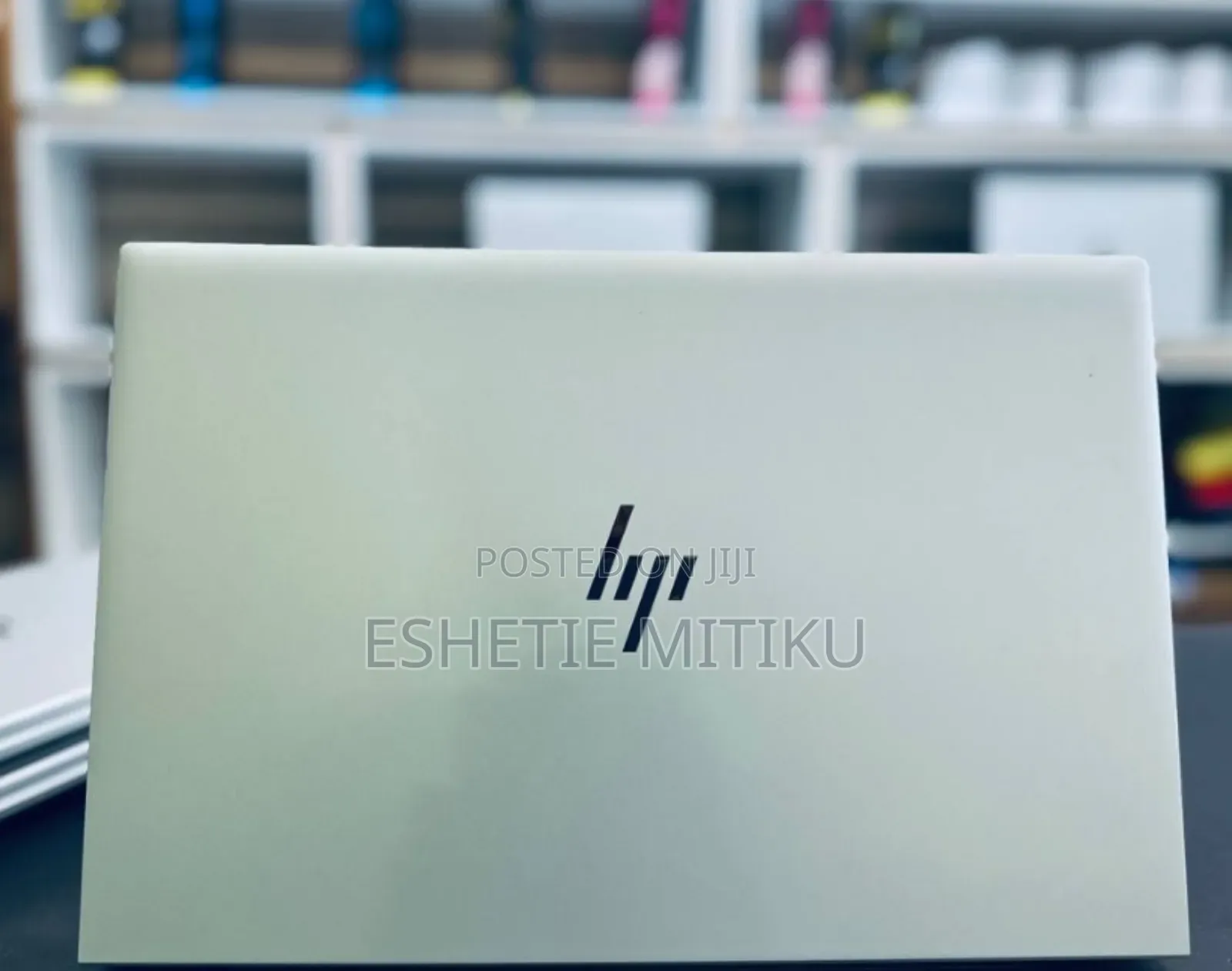 New Laptop HP EliteBook 840 G7 16GB Intel Core I7 SSD 512GB