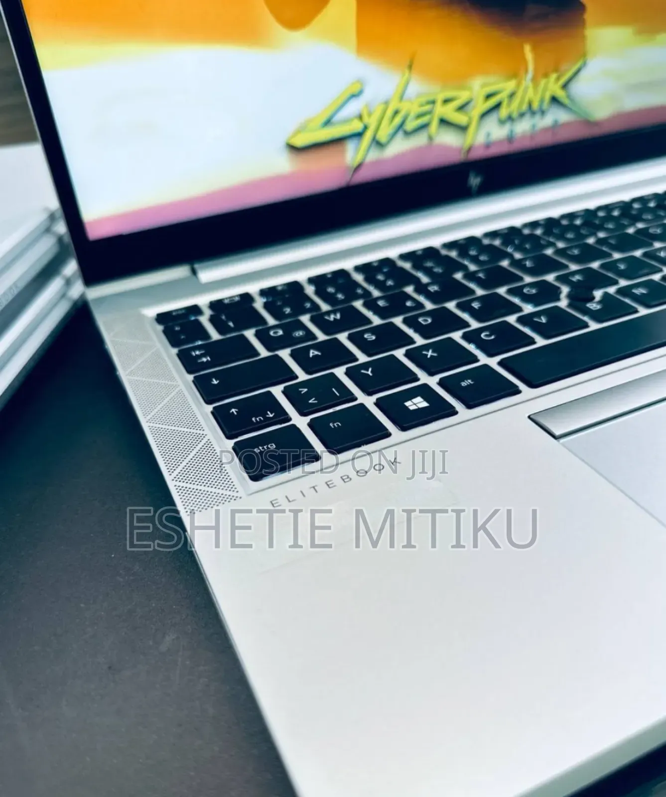 New Laptop HP EliteBook 840 G7 16GB Intel Core I7 SSD 512GB