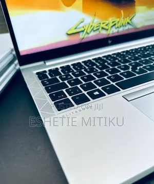 New Laptop HP EliteBook 840 G7 16GB Intel Core I7 SSD 512GB