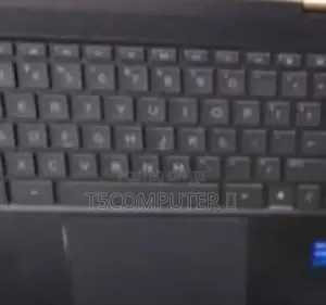 New Laptop HP Spectre X360 16GB Intel Core I7 SSD 512GB