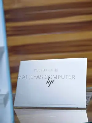 New Laptop HP Envy 4 8GB Intel Core I5 SSD 512GB