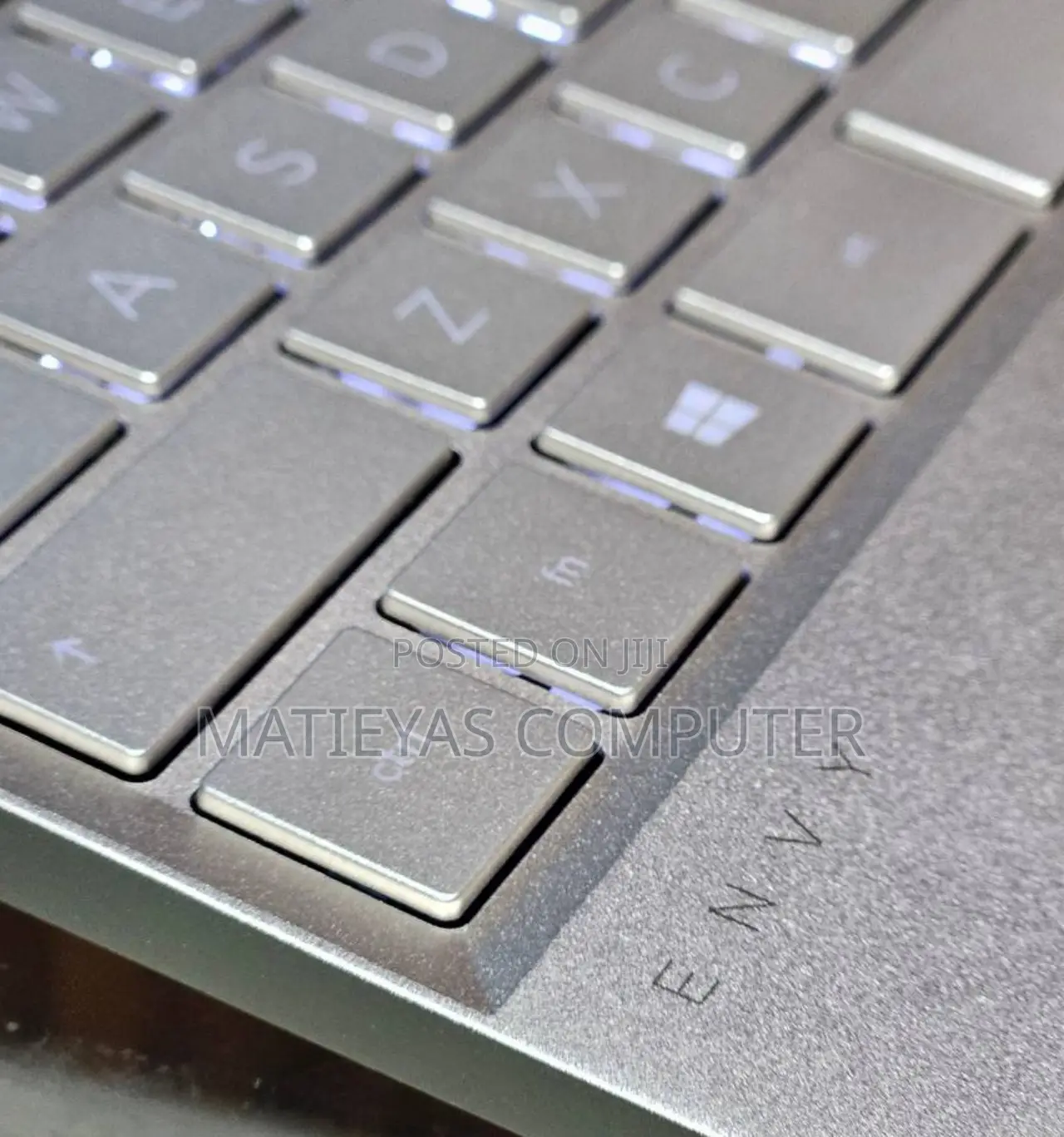 New Laptop HP Envy 4 8GB Intel Core I5 SSD 512GB