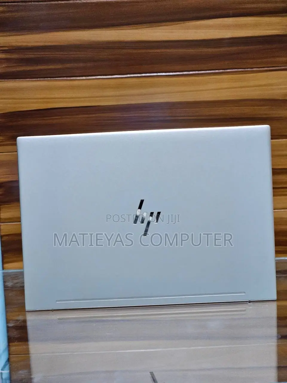 New Laptop HP Envy 4 8GB Intel Core I5 SSD 512GB