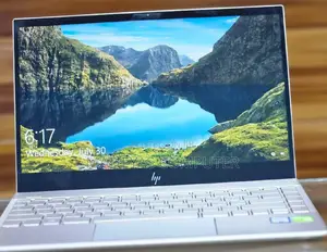 New Laptop HP Envy 4 8GB Intel Core I5 SSD 512GB