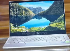 New Laptop HP Envy Pro 16GB Intel Core I7 SSD 512GB