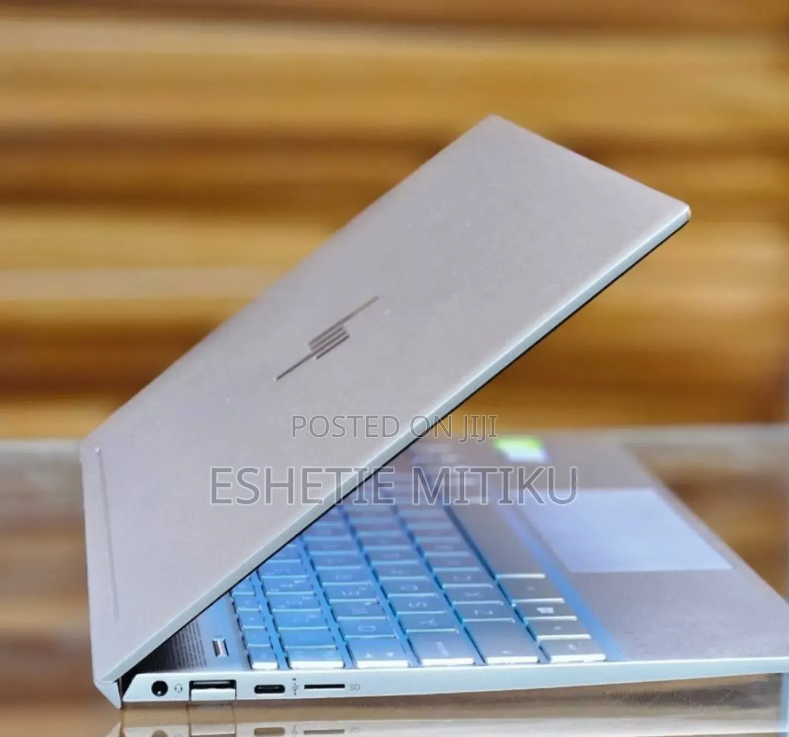 New Laptop HP Envy Pro 16GB Intel Core I7 SSD 512GB