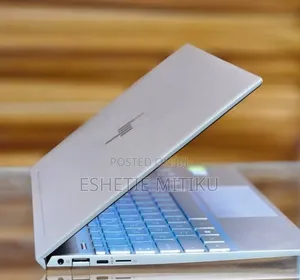 New Laptop HP Envy Pro 16GB Intel Core I7 SSD 512GB