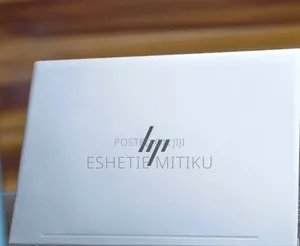 New Laptop HP Envy Pro 16GB Intel Core I7 SSD 512GB