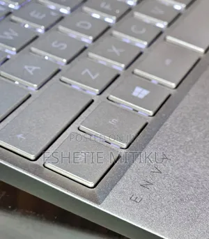 New Laptop HP Envy Pro 16GB Intel Core I7 SSD 512GB