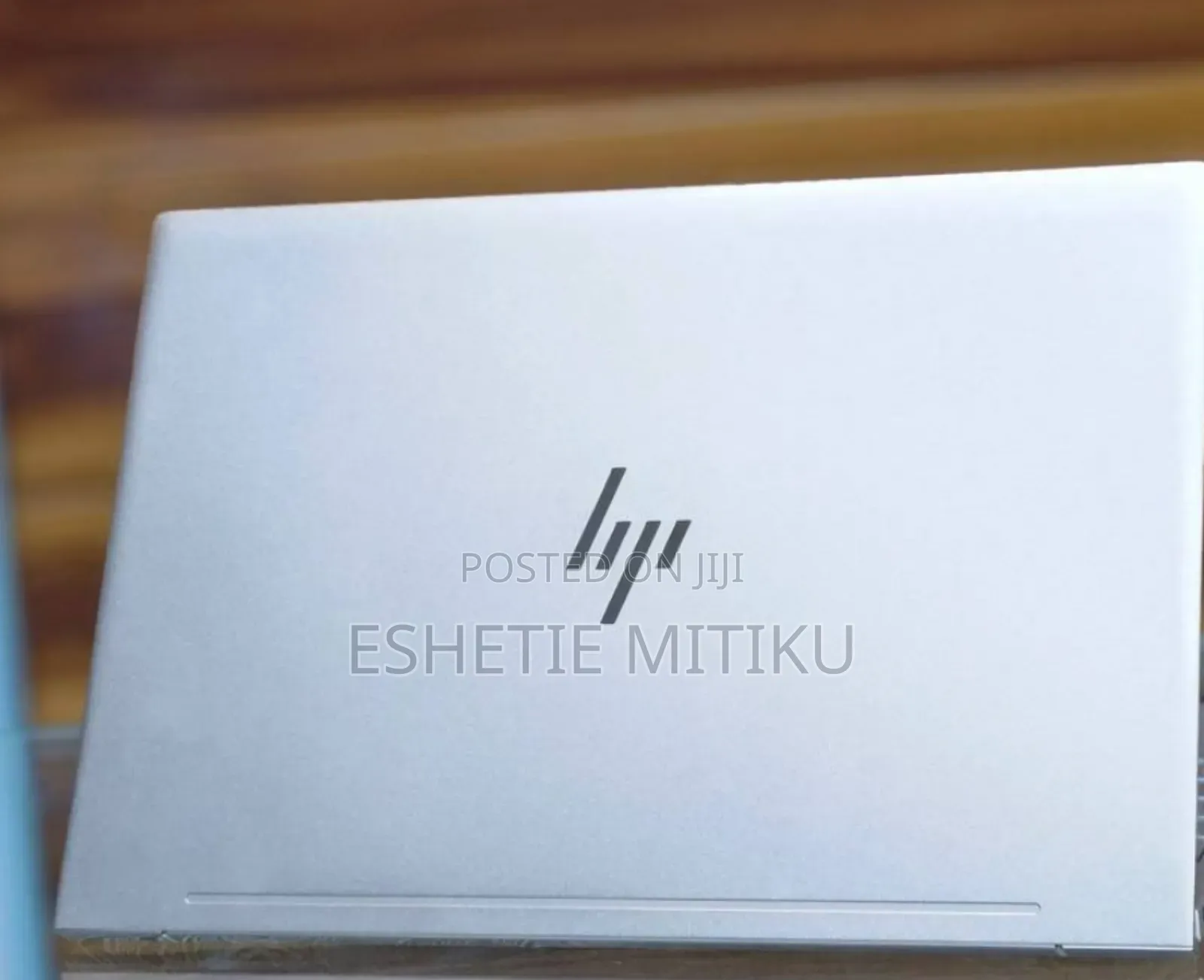 New Laptop HP Envy Pro 16GB Intel Core I7 SSD 512GB