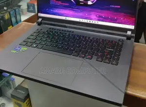 New Laptop Asus ROG Strix G16 G614 32GB Intel Core I9 SSD 1T