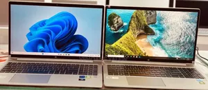 New Laptop HP 16GB Intel Core I7 SSD 512GB