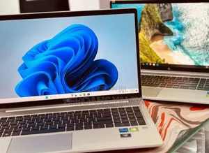 New Laptop HP 16GB Intel Core I7 SSD 512GB