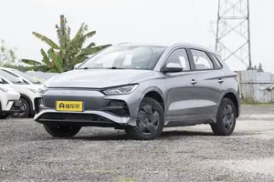 New BYD E2 43 kWh 94 hp FWD 2025 Gray