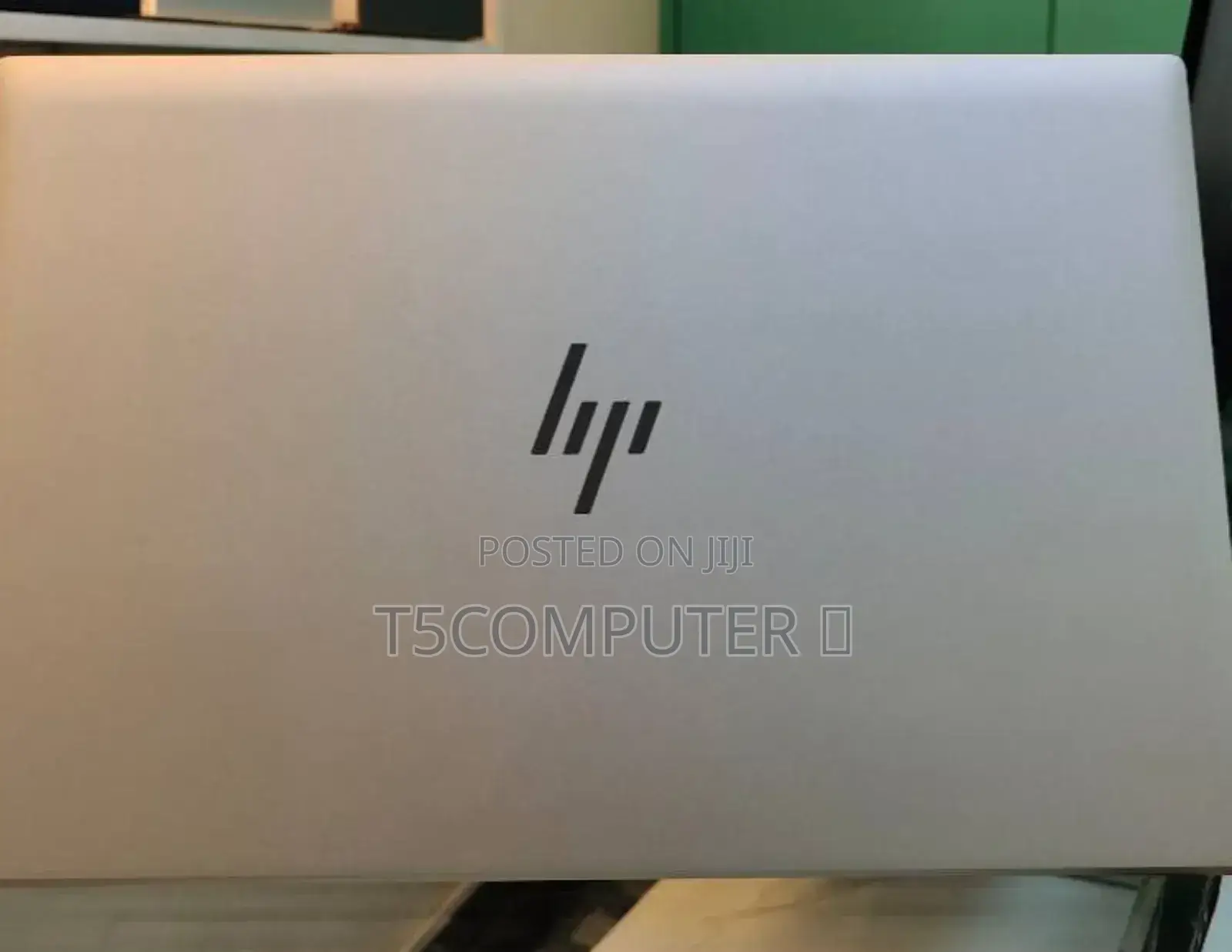 New Laptop HP EliteBook 845 G7 16GB AMD Ryzen 7 SSD 512GB