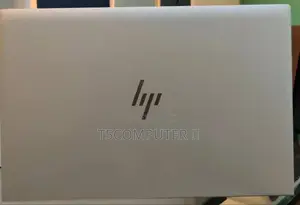 New Laptop HP EliteBook 845 G7 16GB AMD Ryzen 7 SSD 512GB