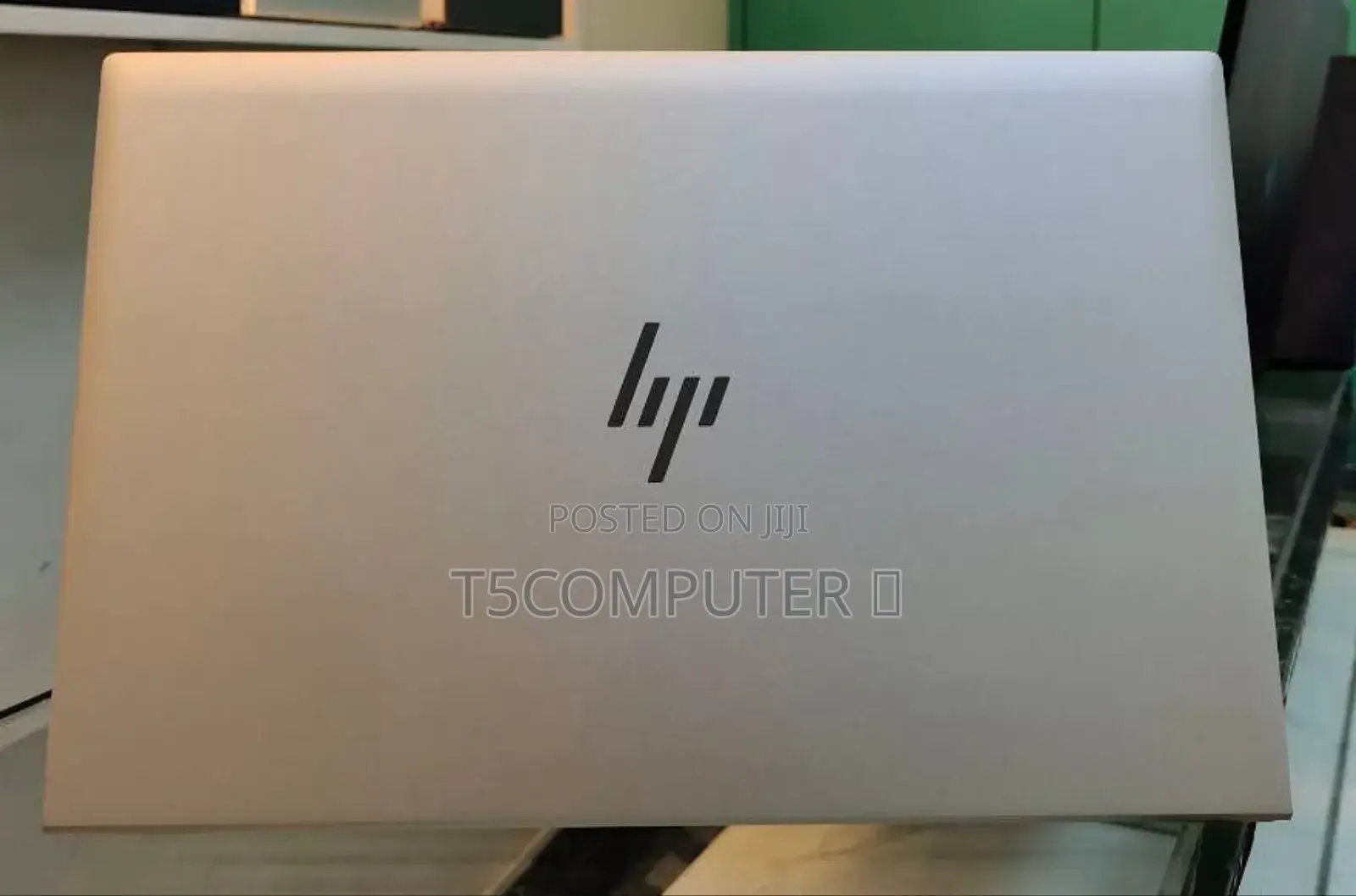 New Laptop HP EliteBook 845 G7 16GB AMD Ryzen 7 SSD 512GB