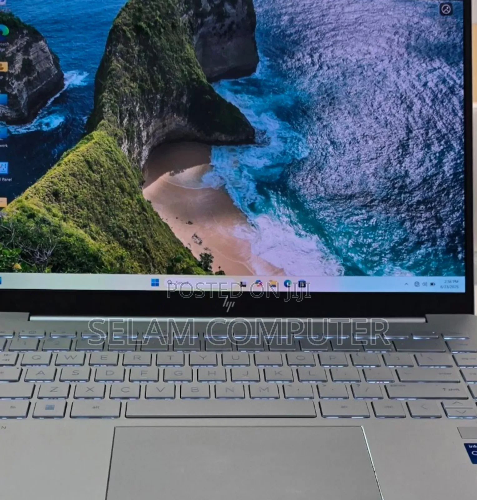 New Laptop Apple MacBook Pro M1 16GB Intel Core I5 SSD 1T