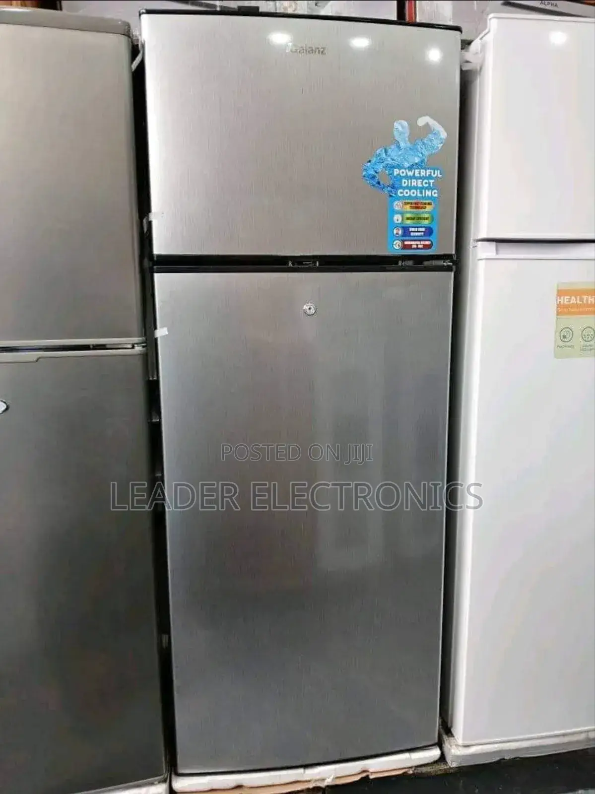 Galanz Refrigerator