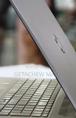 Photo - New Laptop HP Pavilion 15 8GB Intel Core I7 SSD 512GB