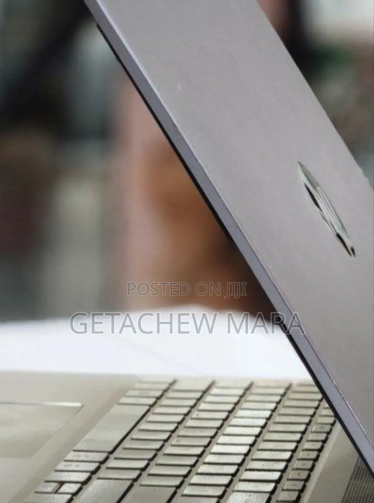 New Laptop HP Pavilion 15 8GB Intel Core I7 SSD 512GB