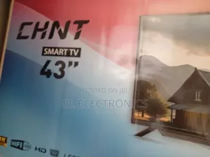 Photo - CHNT 43 Inch