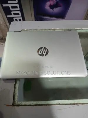 Laptop HP Pavilion 13 X360 8GB Intel Core i5 SSD 256GB