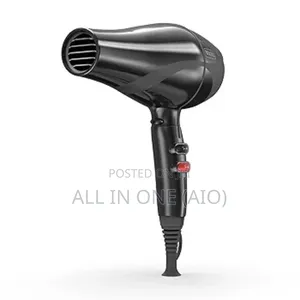 Photo - Wahl Professional Hair Dryer