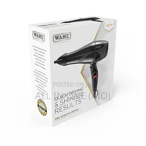 Wahl Professional Hair Dryer