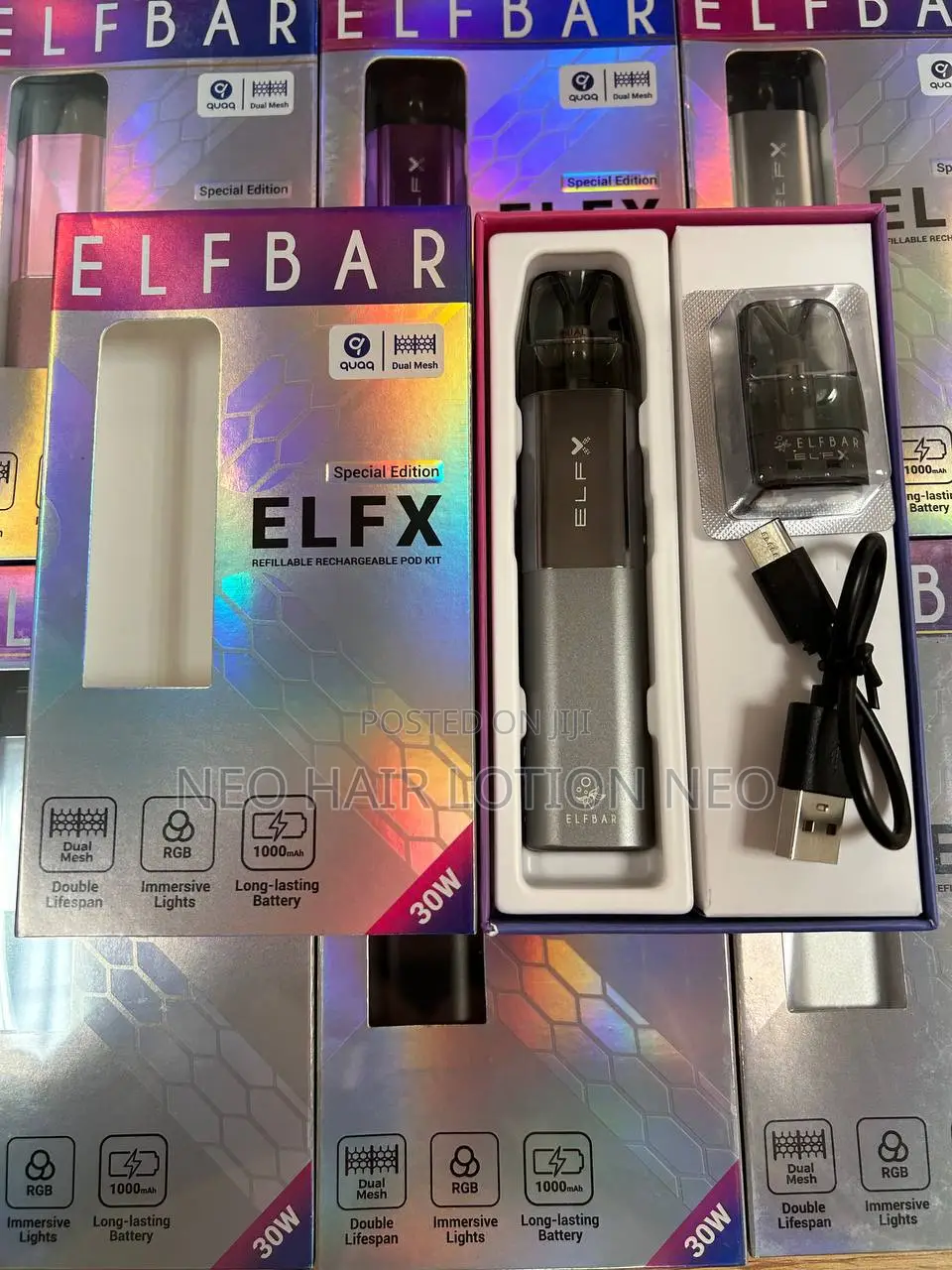 Vap Pod ይደውሉ ያሉበት እናደርሳለን