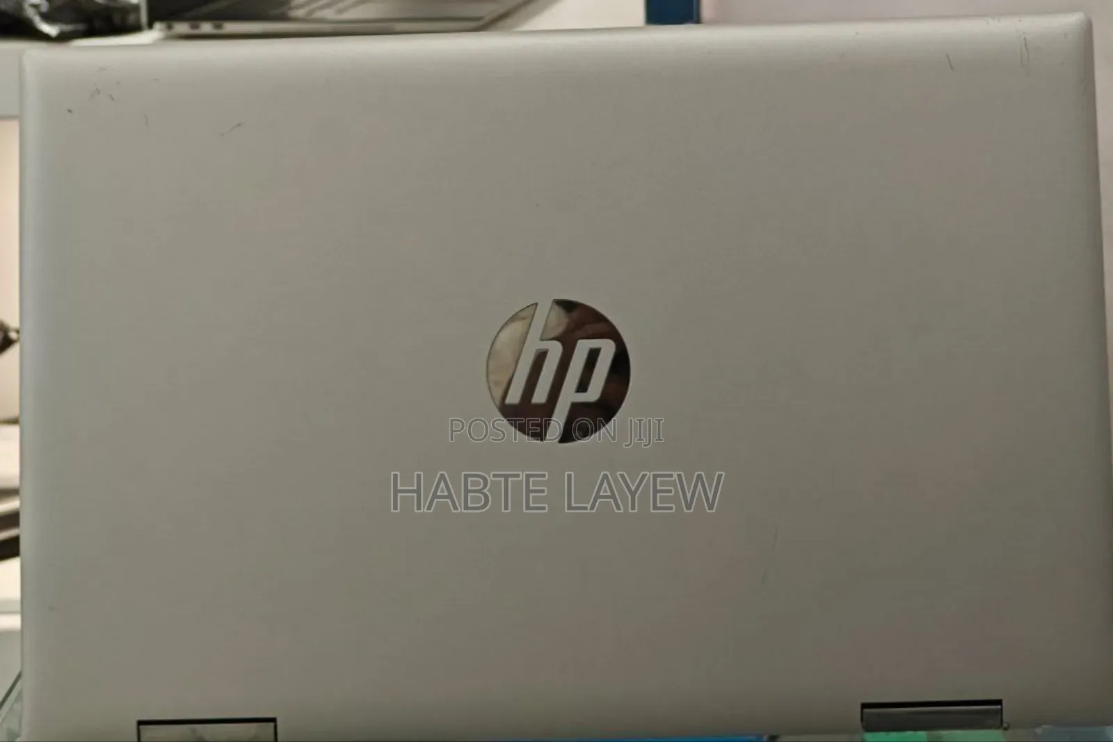 New Laptop HP Pavilion 13 X360 16GB Intel Core I5 SSD 1T