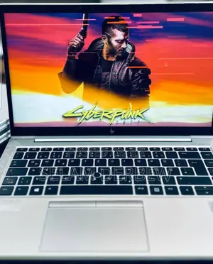 New Laptop HP EliteBook 840 G7 16GB Intel Core I7 SSD 512GB