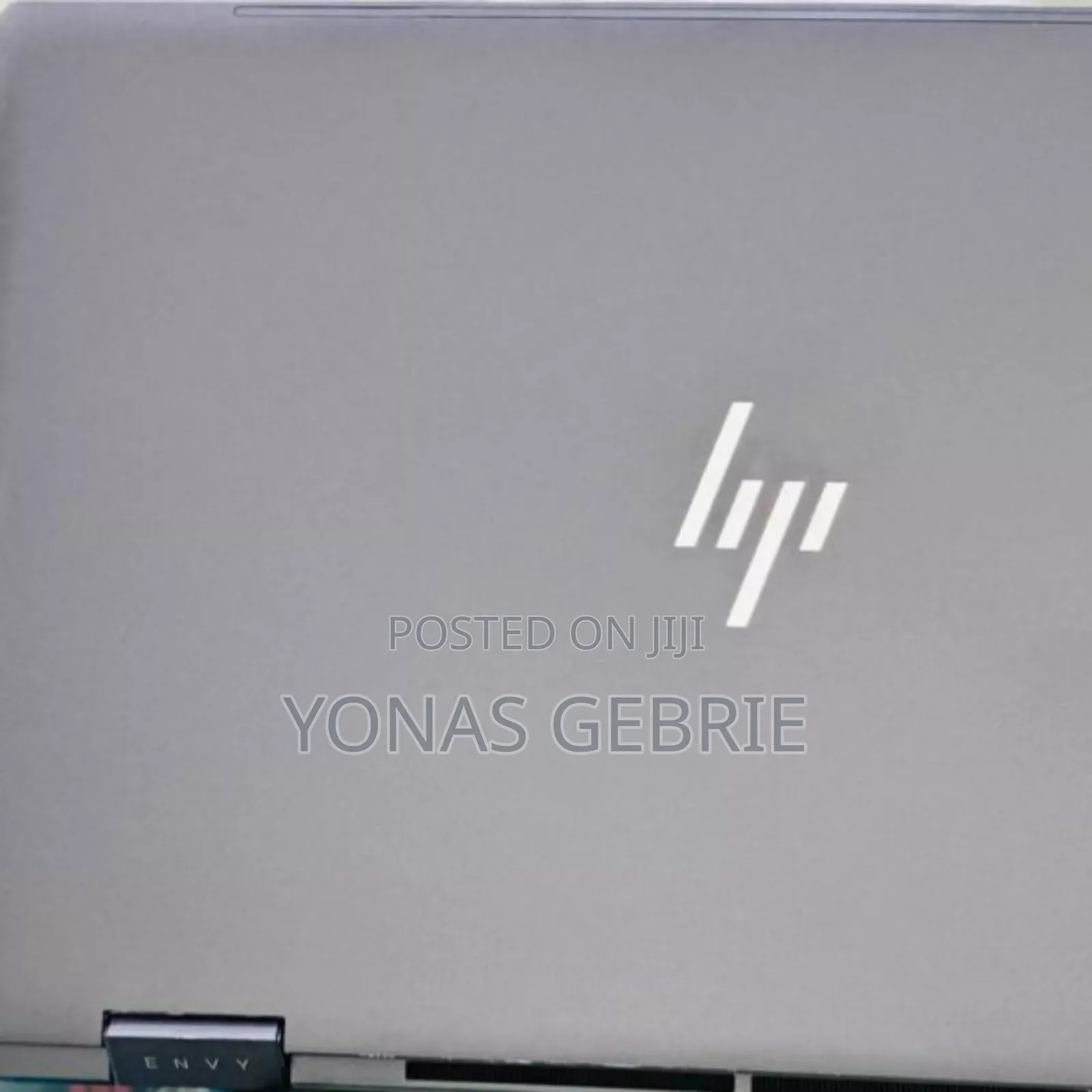 New Laptop HP Envy X360 16GB AMD Ryzen 5 SSD 512GB