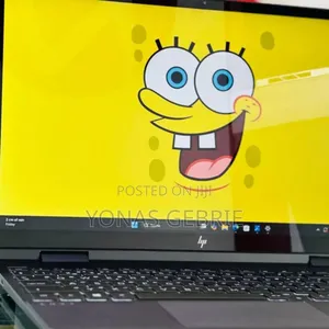 New Laptop HP Envy X360 16GB AMD Ryzen 5 SSD 512GB