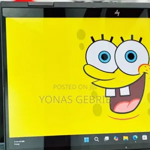 New Laptop HP Envy X360 16GB AMD Ryzen 5 SSD 512GB