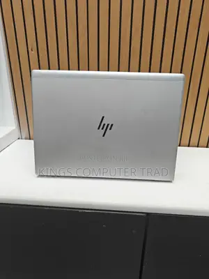 New Laptop HP EliteBook 830 G6 16GB Intel Core I5 SSD 512GB