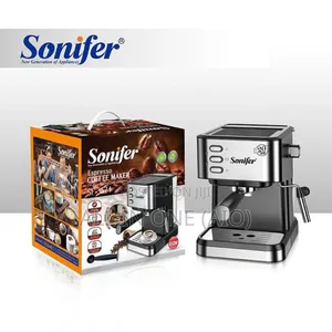 Sonifer Espresso Maker