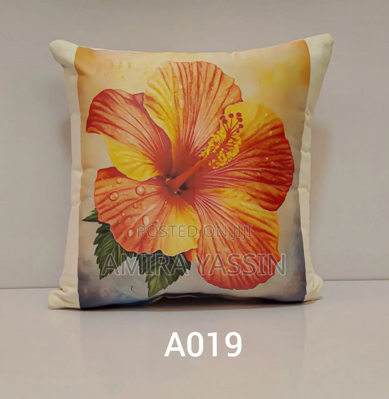 ለሳሎንዎ ውበትና ድምቀት