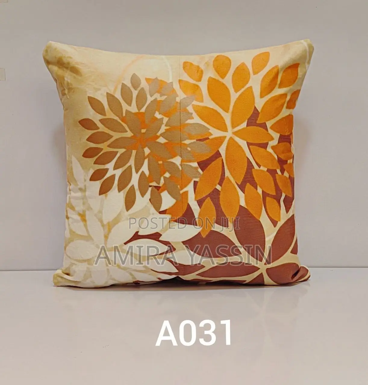 ለሳሎንዎ ውበትና ድምቀት