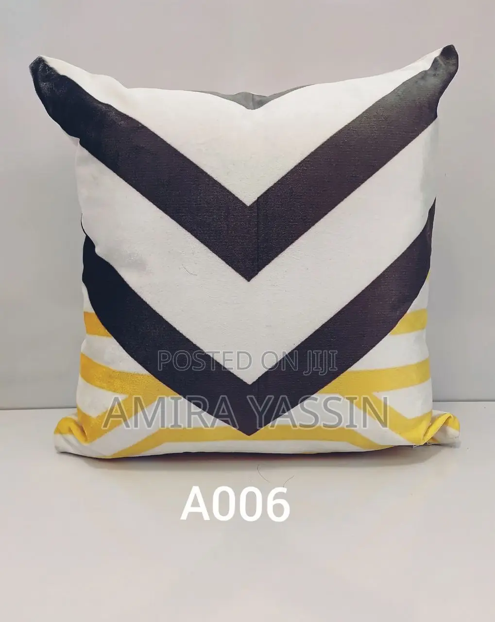 ለሳሎንዎ ውበትና ድምቀት