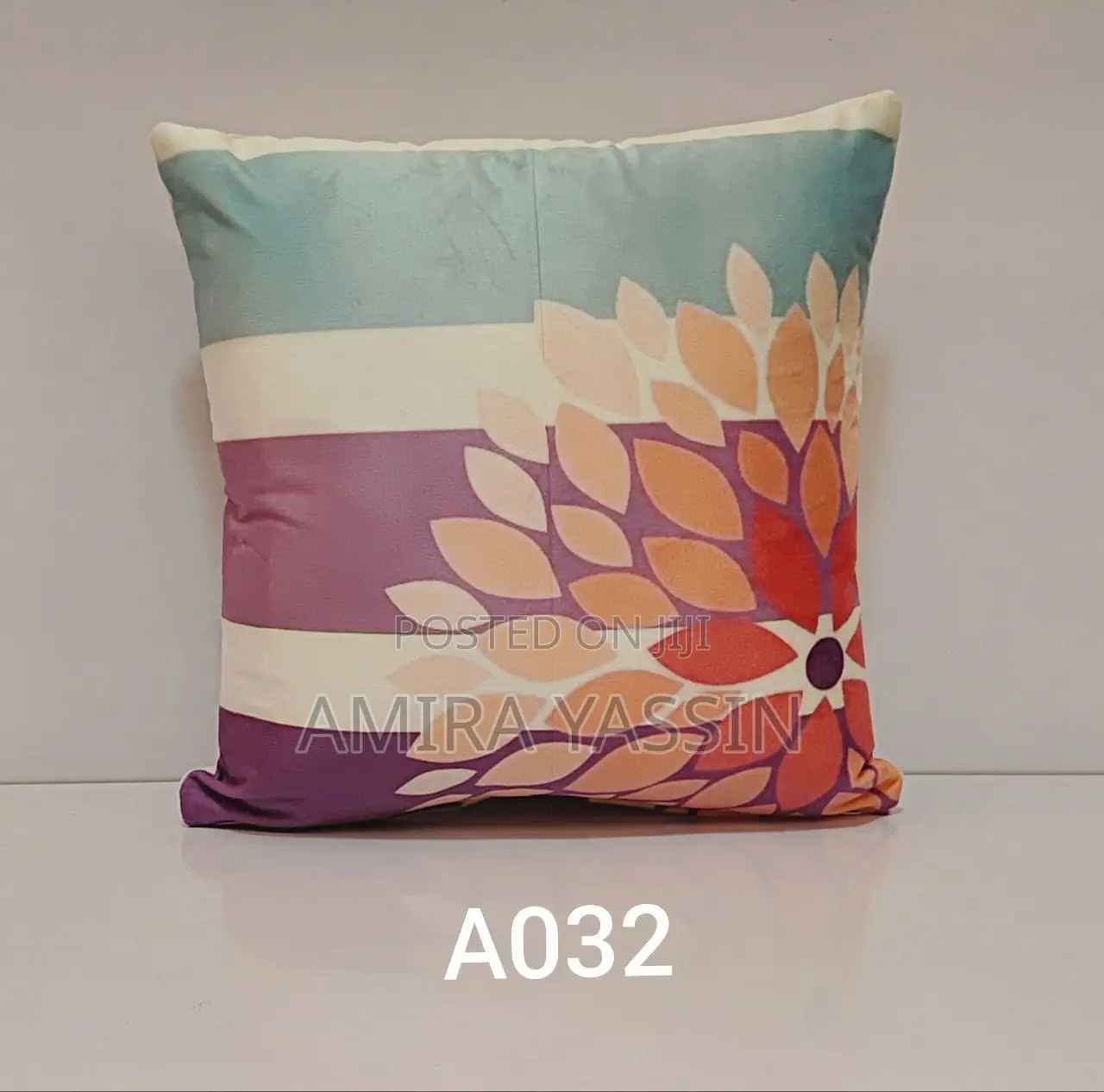 ለሳሎንዎ ውበትና ድምቀት