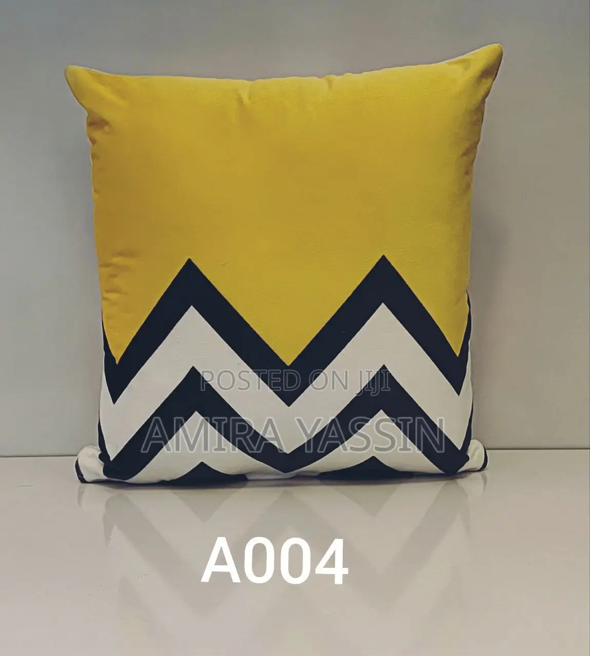 ለሳሎንዎ ውበትና ድምቀት