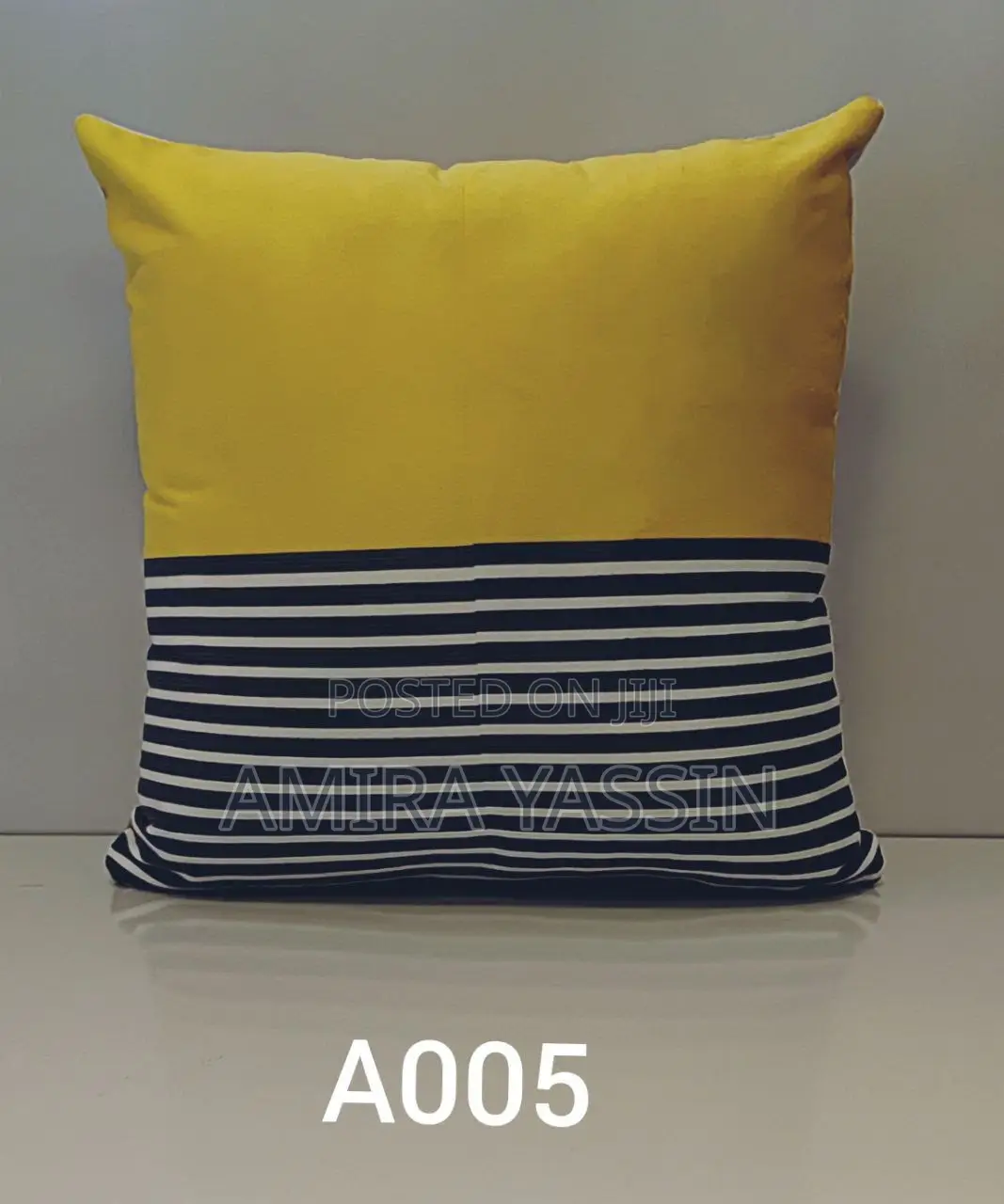 ለሳሎንዎ ውበትና ድምቀት