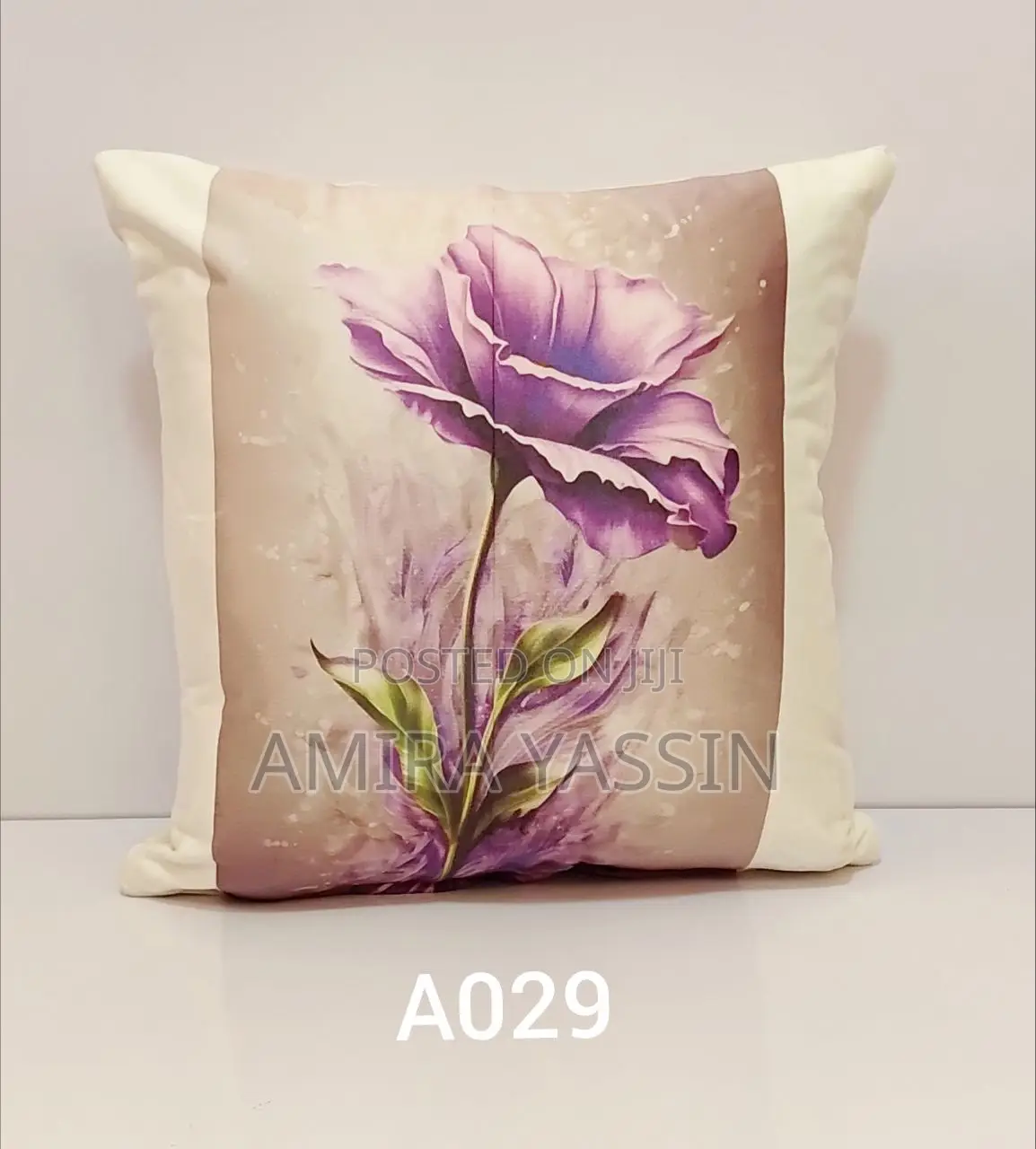 ለሳሎንዎ ውበትና ድምቀት