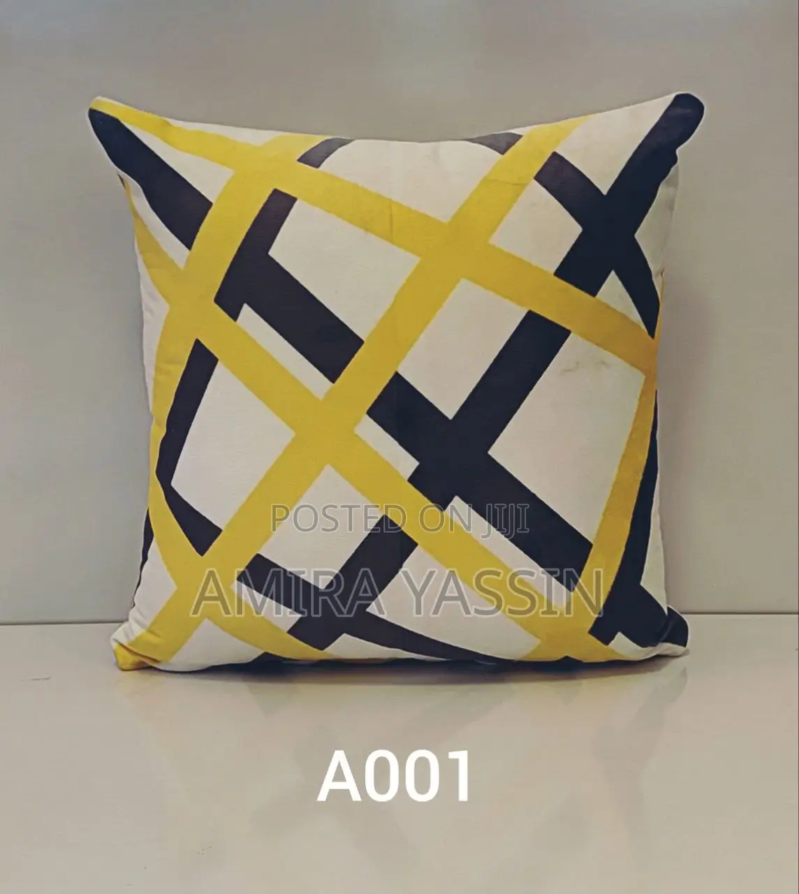 ለሳሎንዎ ውበትና ድምቀት