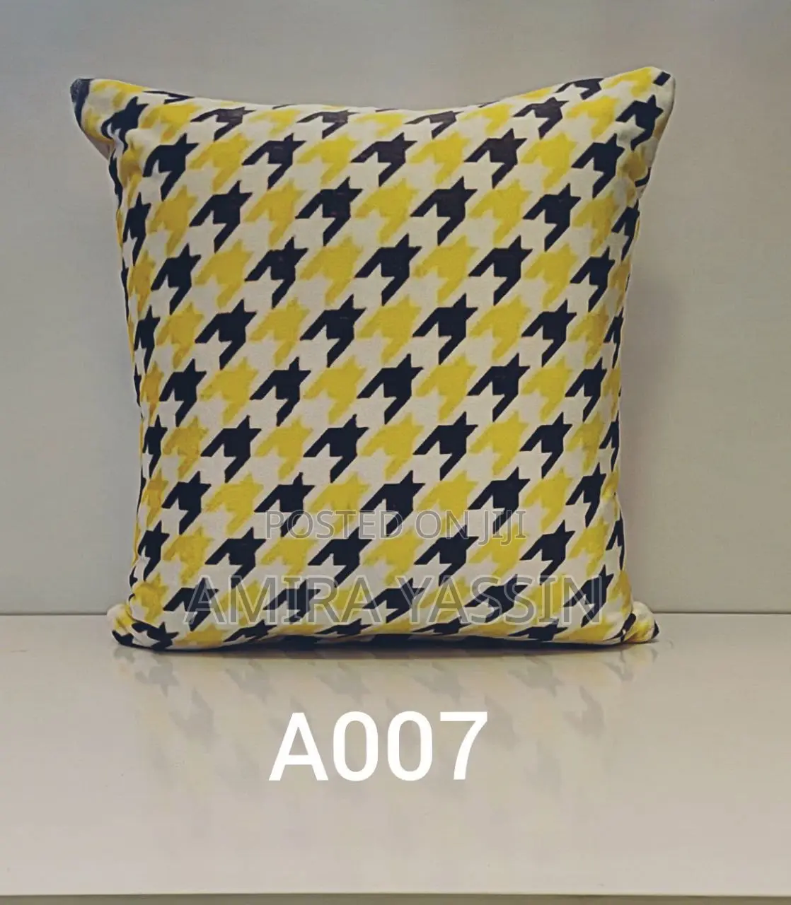 ለሳሎንዎ ውበትና ድምቀት